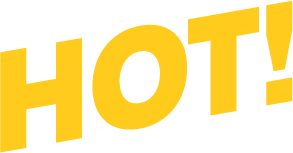 hot!